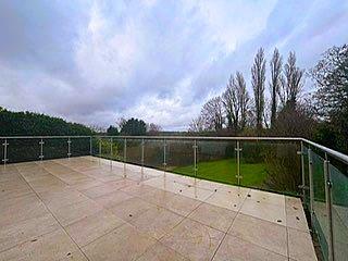 Marsh Lane, Mill Hill